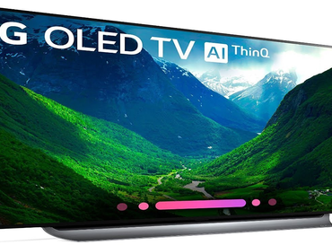 OLED-телевизоры