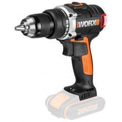 Дрель-шуруповёрт Worx WX372 20В Li-ion