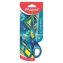 Ножницы детские Maped Cosmic (160 мм, классические)