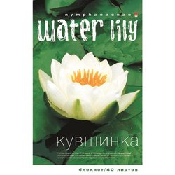 Блокнот Альт А7 40 листов в клетку на скрепке (88х101 мм) (артикул производителя 3-40-108)