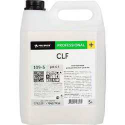 Средство антисептическое для рук и поверхностей Pro-Brite CLF (109-5) 5 л