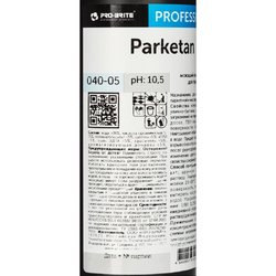 Моющее средство для паркета и ламината Pro-Brite Parketan 0.5 л (концентрат)