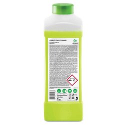 Шампунь для пенной очистки ковровых покрытий Grass Carpet Foam Cleaner 1 л (концентрат)