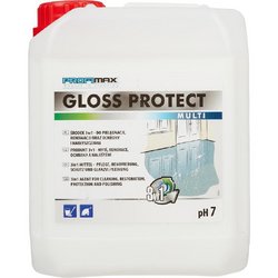 Средство для мытья полов Lakma Profimax Gloss Protect Multi 5 л (концентрат)