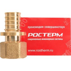 Переход Ростерм ø1/2