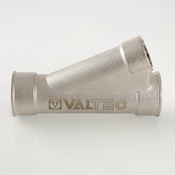 Тройник для гильзы термодатчика Valtec VTr.136.N.0504 3/4