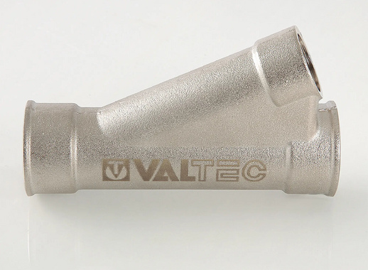 Тройник для гильзы термодатчика Valtec VTr.136.N.0504 3/4