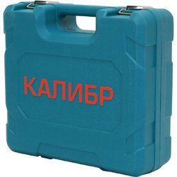 Шуруповёрт Калибр ДА-512/2, 12 В Ni-Cd