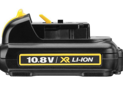 Шуруповерт Stanley Fatmax FMC011S2 10.8 В Li-Ion, 1.5 Ач