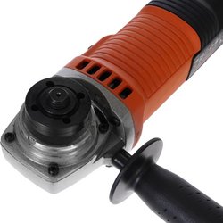 УШМ (болгарка) Black&Decker G850 125 мм, 850 Вт