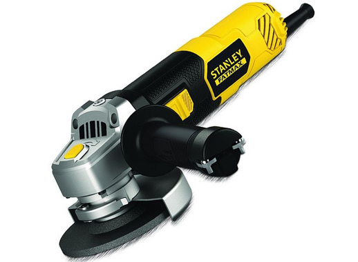 УШМ (болгарка) Stanley Fatmax FMEG725, 125 мм