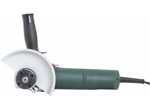 Углошлифовальная машина (болгарка) Metabo W 650-125 , 650 Вт, 125 мм