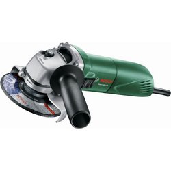 УШМ (болгарка) Bosch PWS 650-115 115 мм, 650 Вт