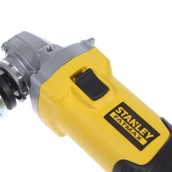 УШМ (болгарка) Stanley Fatmax FMEG825 125 мм, 850 Вт