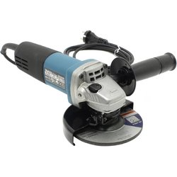 УШМ (болгарка) Makita 9555HN 125 мм, 710 Вт