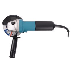 УШМ (болгарка) Makita 9555HN 125 мм, 710 Вт