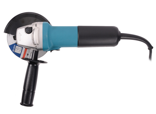 УШМ (болгарка) Makita 9555HN 125 мм, 710 Вт