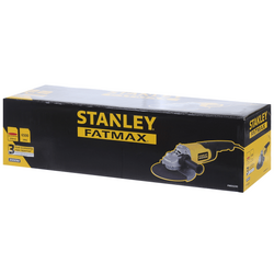 УШМ (болгарка) Stanley Fatmax FMEG230 230 мм, 2000 Вт