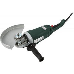 Угловая шлифмашина (болгарка) Metabo W2000, 2000 ВТ, 230 мм