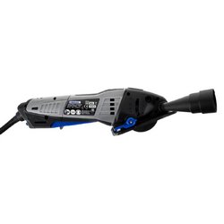 Мини-пила Dremel Saw Max DSM20 77 мм, 710 Вт