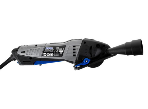 Мини-пила Dremel Saw Max DSM20 77 мм, 710 Вт