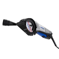 Мини-пила Dremel Saw Max DSM20 77 мм, 710 Вт