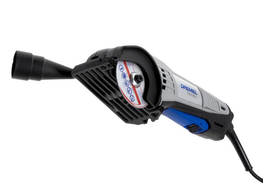 Мини-пила Dremel Saw Max DSM20 77 мм, 710 Вт