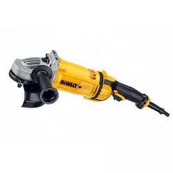 Углошлифовальная машина (болгарка) Dewalt, 2600 Вт, 180 мм