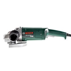 УШМ (болгарка) Bosch PWS 2000-230 JE 230 мм, 2000 Вт