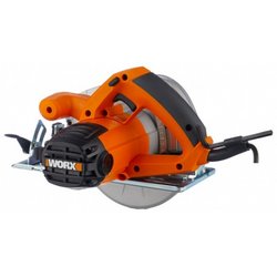 Циркулярная пила Worx WX425 160мм, 1200Вт