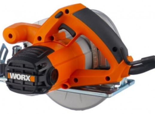 Циркулярная пила Worx WX425 160мм, 1200Вт