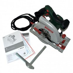 Пила циркулярная Bosch PKS 55 160 мм, 1200 Вт