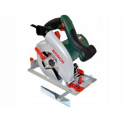 Пила циркулярная Bosch PKS 55 160 мм, 1200 Вт