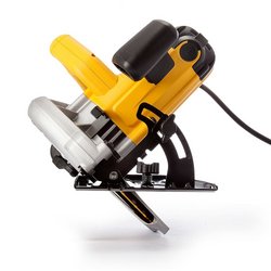 Циркулярная пила Dewalt DWE560 184 мм, 1350 Вт