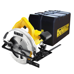 Циркулярная пила Dewalt DWE560 184 мм, 1350 Вт