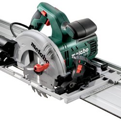 Пила циркулярная Metabo KS 55, 1200 Вт, 160 мм