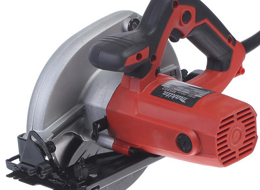 Пила циркулярная Makita M5802, 1050 Вт, 185 мм