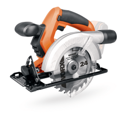 Циркулярная пила Worx WX445 190мм, 1600Вт