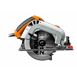 Циркулярная пила Worx WX445 190мм, 1600Вт