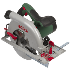 Пила циркулярная Bosch PKS 66A 190 мм, 1600 Вт