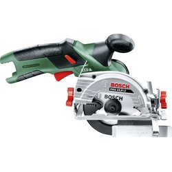 Пила циркулярная Bosch UniversalCirc 12, 85 мм, Li-ion 12 В