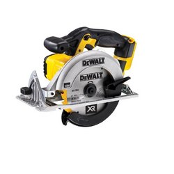 Пила циркулярная Dewalt DCS391N, 18 В, 165 мм