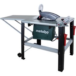 Пила циркулярная Metabo TKHS 315 C 2000 WNB 2.0 кВт