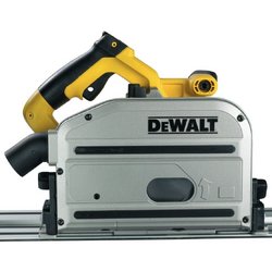 Пила циркулярная Dewalt DWS520K, 1300 Вт