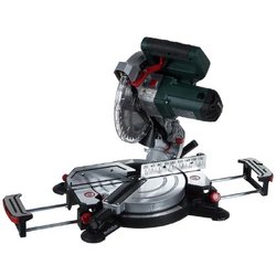 Пила торцовочная Metabo KS216M 1350 Вт 216 мм