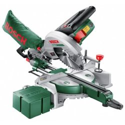 Пила торцовочная Bosch PCM 8S, 1200 Вт, 210 мм