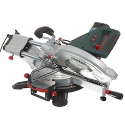 Пила торцовочная Metabo KGS305M 2000вт 305 мм