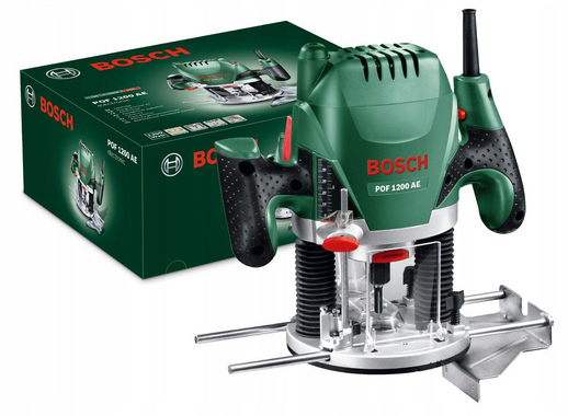 Фрезер Bosch POF 1200 AE 1200 Вт, 55 мм