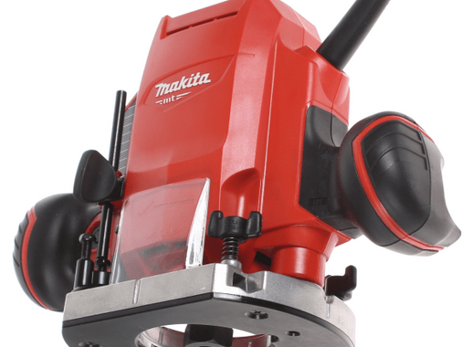 Фрезер Makita M3601 900 Вт, 35мм