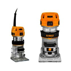 Кромочный фрезер Dewalt D26200 900 Вт, 55 мм